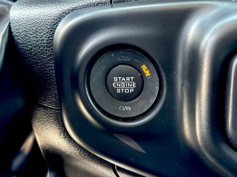 Used 2023 Jeep Wrangler Unlimited Rubicon 4xe image 19