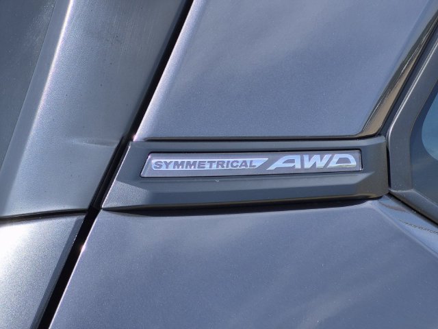 New 2026 Subaru Forester AWD/4WD image 6