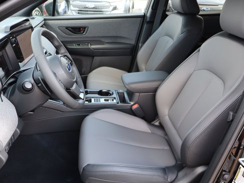 New 2026 Subaru Outback Premium image 9