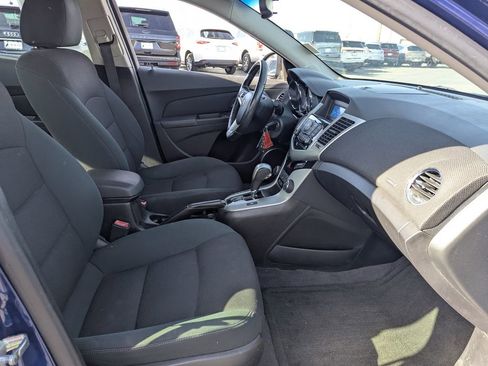 Used 2012 Chevrolet Cruze LT w/ RS Package image 32