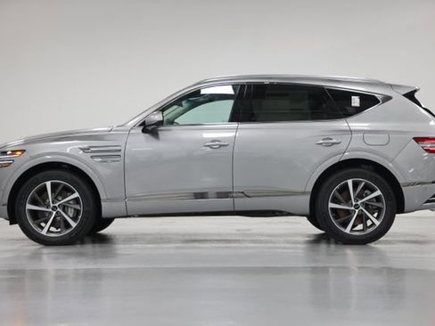 New 2026 Genesis GV80 2.5T Advanced image 6