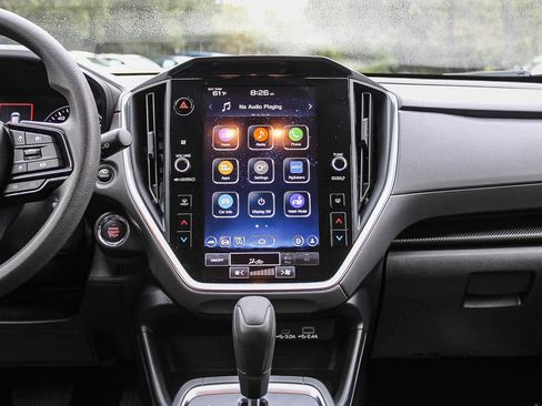 Certified 2024 Subaru Crosstrek 2.0i Premium AWD/4WD image 13