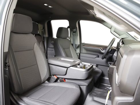 New 2026 Chevrolet Silverado 1500 LT w/ Protection Package image 8