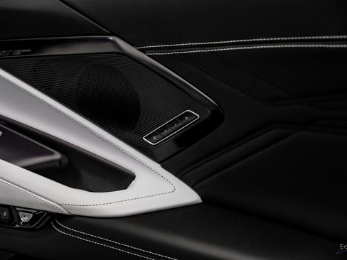 Used 2025 Chevrolet Corvette Z06 w/ Z07 Performance Package image 97