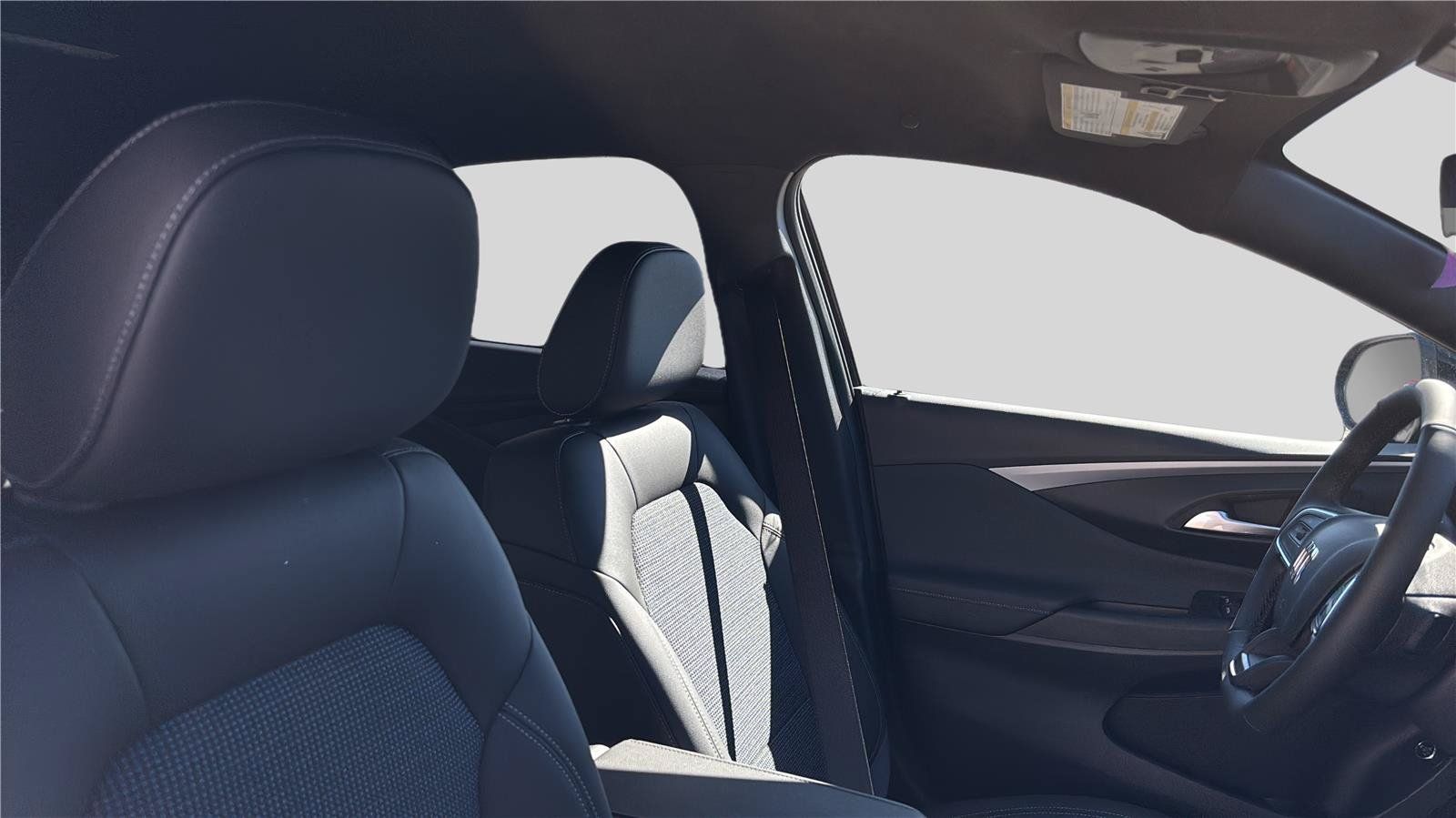New 2026 Buick Envista Sport Touring w/ Convenience I Package FWD image 22