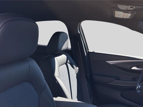 New 2026 Buick Envista Preferred image 22