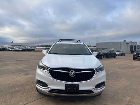 Used 2020 Buick Enclave Premium w/ Sun and Sites Package image 4