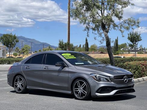 Used 2019 Mercedes-Benz CLA 250 image 5
