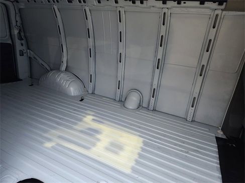 New 2025 Chevrolet Express 3500 Extended w/ Driver Convenience Package image 22