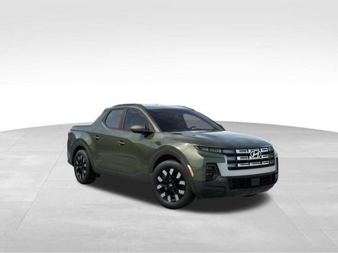 New 2026 Hyundai Santa Cruz SEL image 2