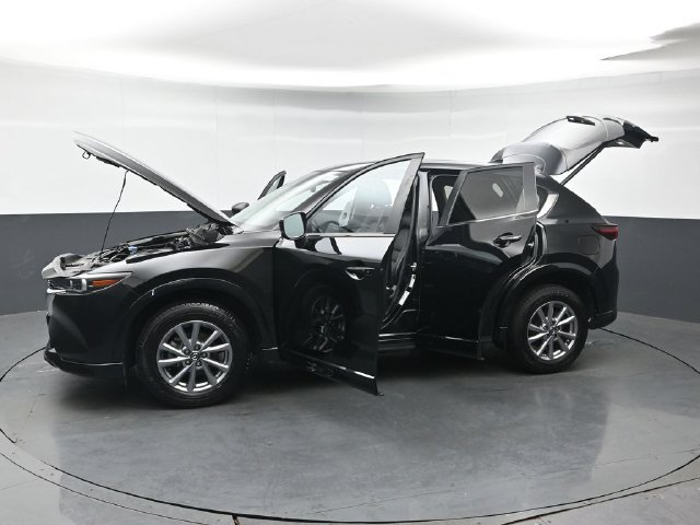 Certified 2024 MAZDA CX-5 AWD 2.5 S w/ Preferred Package image 45
