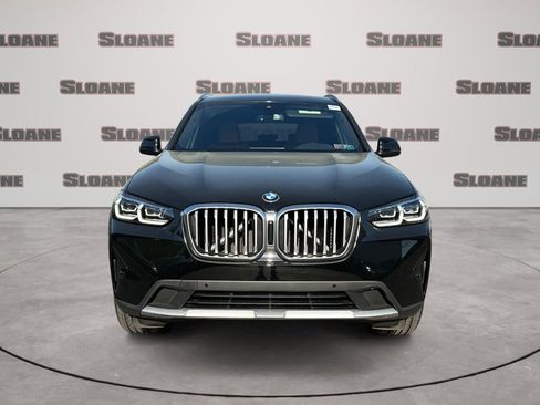 Certified 2023 BMW X3 xDrive30i w/ Convenience Package AWD/4WD image 8