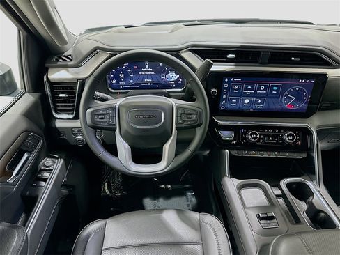 Used 2025 GMC Sierra 2500 Denali w/ Denali Reserve Package image 24