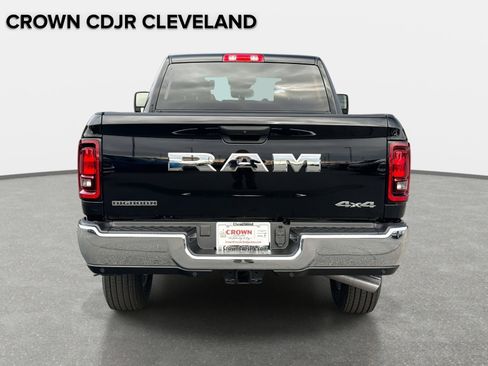 New 2026 RAM 2500 Big Horn image 5