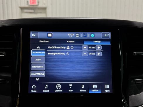 Used 2023 RAM 2500 Tradesman w/ Safety Group AWD/4WD image 25