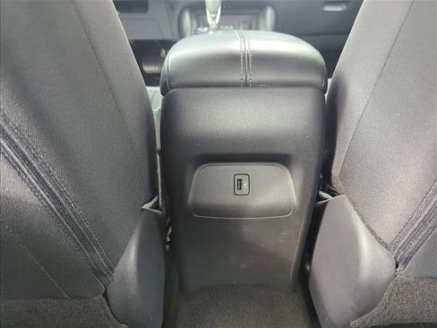 Used 2024 Nissan Sentra SV image 20