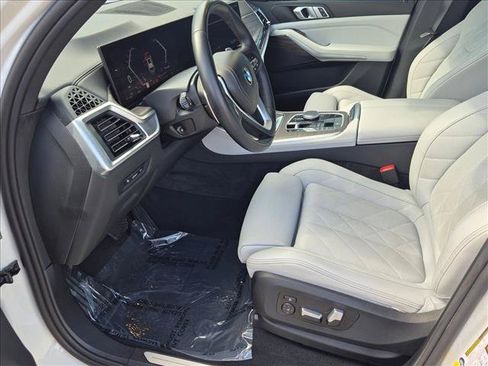 Certified 2024 BMW X5 sDrive40i RWD image 17