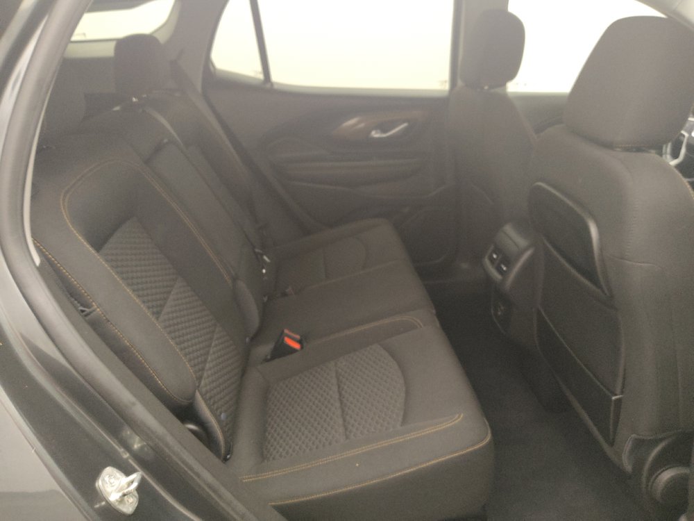Used 2021 GMC Terrain SLE FWD image 19