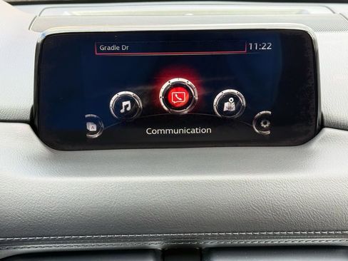 Used 2020 MAZDA CX-5 Touring image 39