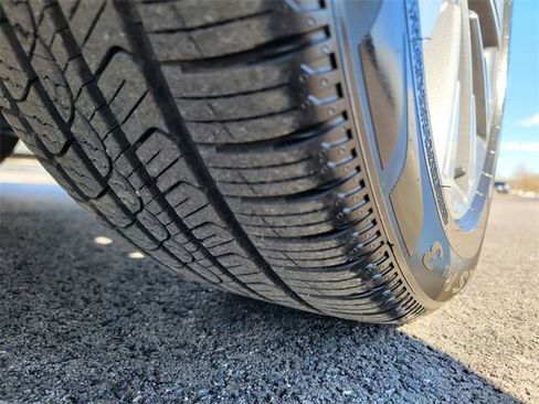 Certified 2021 Lincoln Corsair Reserve w/ Equipment Group 201A image 18