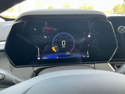 New 2026 Chevrolet TrailBlazer LT w/ Driver Confidence Package FWD image 19