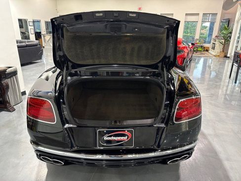 Used 2017 Bentley Continental GT V8 S AWD/4WD image 39