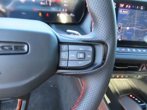 New 2026 Dodge Charger R/T Scat Pack image 18