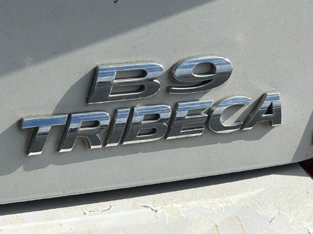 Used 2006 Subaru Tribeca Limited AWD/4WD image 4
