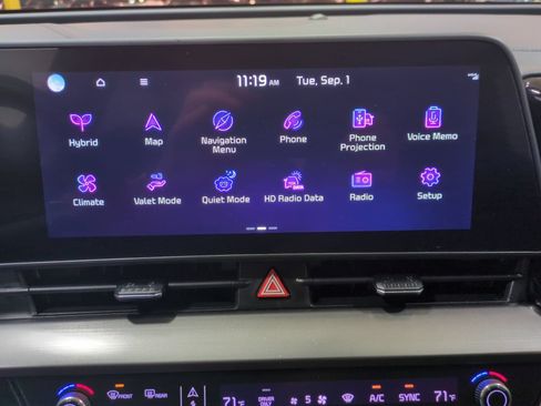 Certified 2023 Kia Sportage EX AWD/4WD image 25