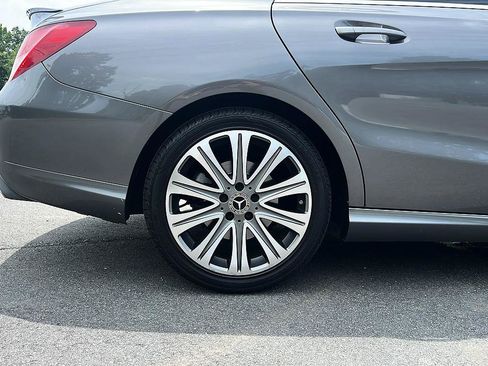 Used 2018 Mercedes-Benz CLA 250 image 23
