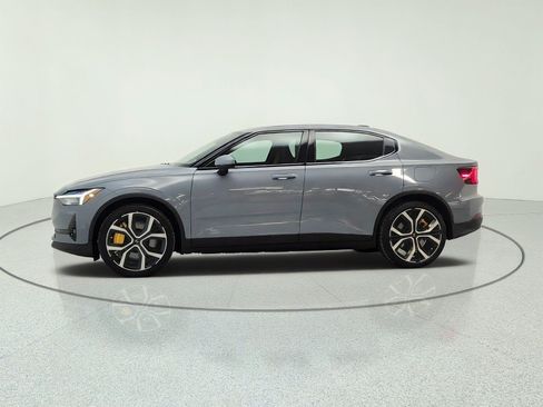 Used 2023 Polestar Polestar 2 w/ Pilot Pack AWD/4WD image 8