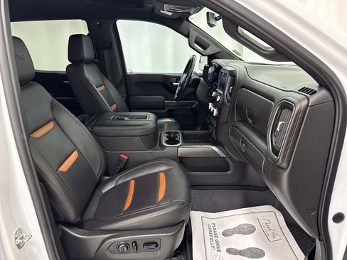 Used 2021 GMC Sierra 1500 AT4 image 9