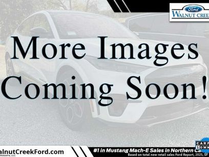 Used 2022 Ford Mustang Mach-E GT