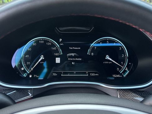 Used 2023 Genesis G80 3.5T Sport image 24