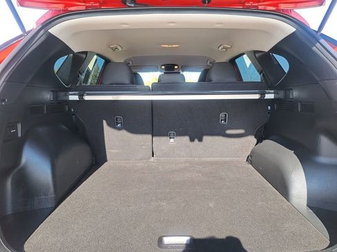 Used 2023 Hyundai Tucson SE image 27