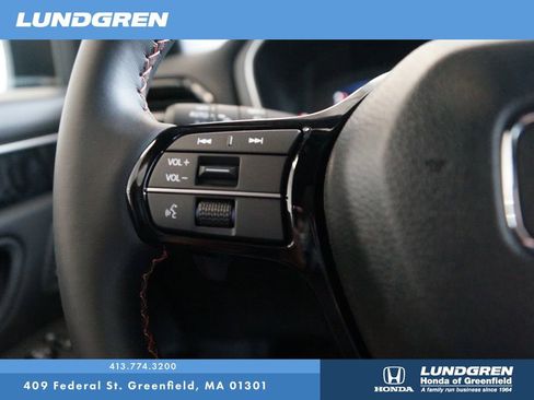 New 2026 Honda Passport TrailSport Elite image 18