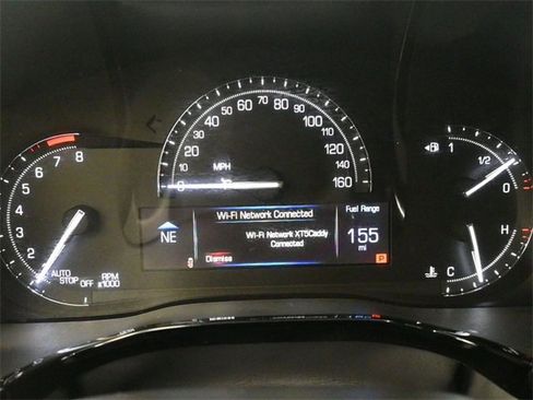 Used 2018 Cadillac XT5 Luxury w/ Driver Awareness Package image 14