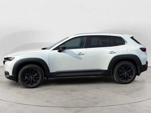 Used 2025 MAZDA CX-50 AWD 2.5 S w/ Weather Package image 8