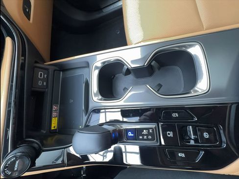 Used 2025 Lexus NX 250 FWD w/ Cold Area Package image 46