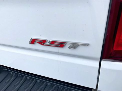 Used 2024 Chevrolet Silverado 1500 RST w/ Max Trailering Package AWD/4WD image 25