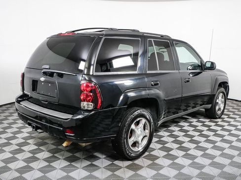 Used 2008 Chevrolet TrailBlazer LT image 23