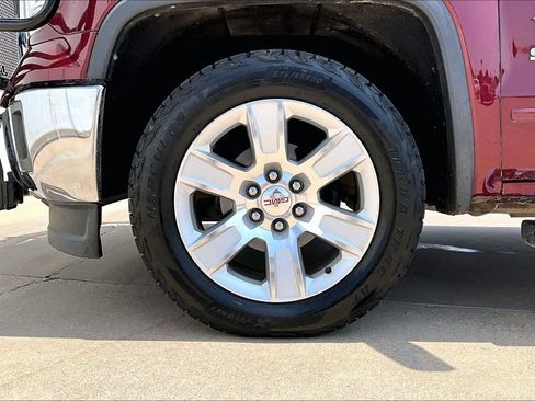 Used 2014 GMC Sierra 1500 SLE w/ Texas SLE Value Package RWD image 10