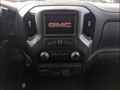 New 2026 GMC Sierra 1500 Pro w/ Graphite Edition AWD/4WD image 24