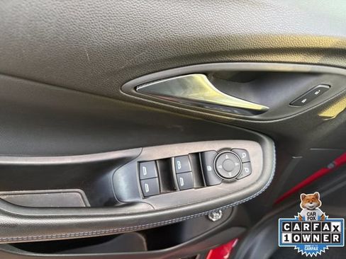 Used 2026 Buick Encore GX Sport Touring w/ Black Roof Package FWD image 12