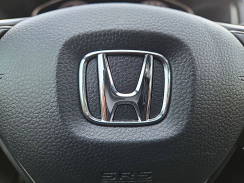 Used 2022 Honda Accord Sport image 21