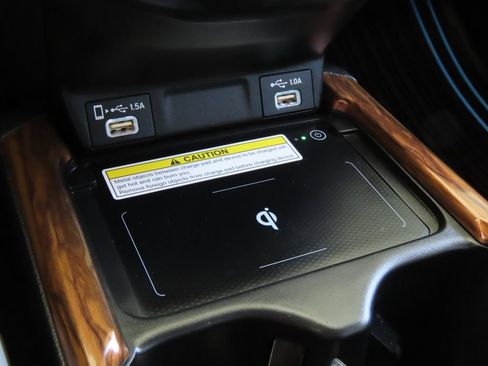 Used 2021 Honda CR-V Touring image 50