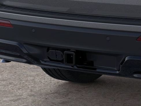 New 2026 Ford Explorer ST-Line AWD/4WD image 23