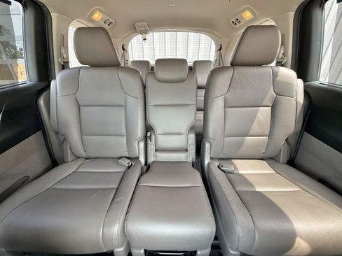 Used 2015 Honda Odyssey EX-L image 10