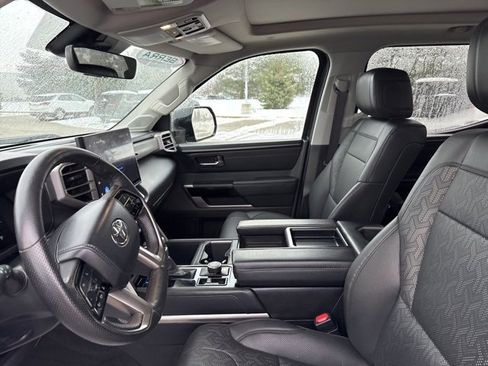 Used 2024 Toyota Tundra Limited image 16
