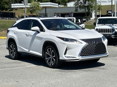 Used 2022 Lexus RX 350 FWD w/ Premium Package